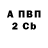 APVP кристаллы Nathan Long